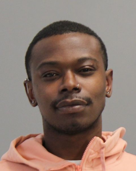 CALHOUN, ERIC DARION arrest record in Brazos County, Texas CALHOUN, ERIC DARION arrested in Brazos County, Texas mugshot