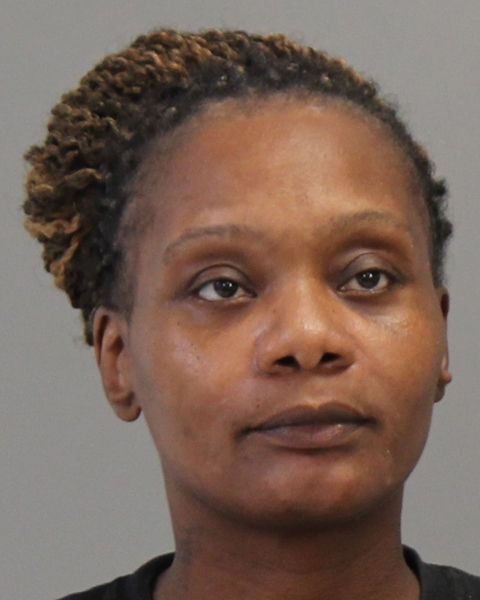 POWELL, MARKESHA ROCHELLE arrest record in Brazos County, Texas POWELL, MARKESHA ROCHELLE arrested in Brazos County, Texas mugshot