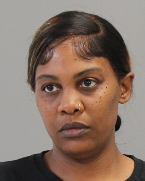 RUBIO, SAMANICA LAWANDA arrest record in Brazos County, Texas RUBIO, SAMANICA LAWANDA arrested in Brazos County, Texas mugshot