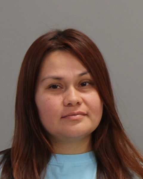 Castillo, Araceli Ivette arrest record in Brazos County, Texas Castillo, Araceli Ivette arrested in Brazos County, Texas mugshot