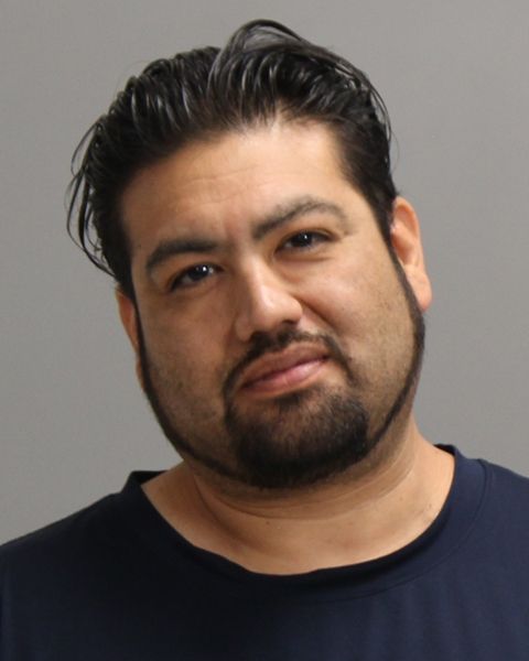 SUNIGA, RANDY LEE arrest record in Brazos County, Texas SUNIGA, RANDY LEE arrested in Brazos County, Texas mugshot