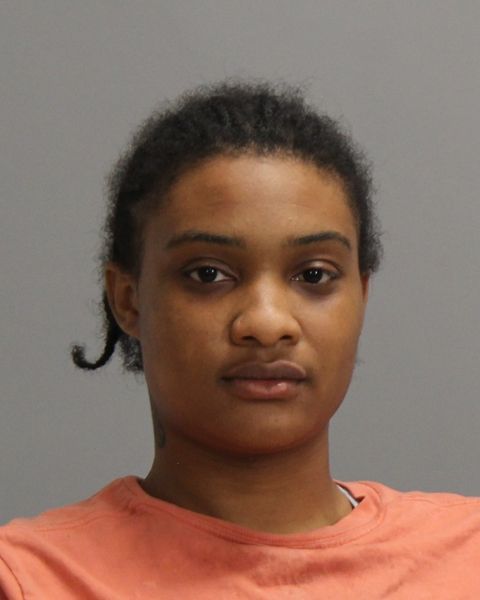 JACKSON, JA'BREONA JUNA arrest record in Brazos County, Texas JACKSON, JA'BREONA JUNA arrested in Brazos County, Texas mugshot