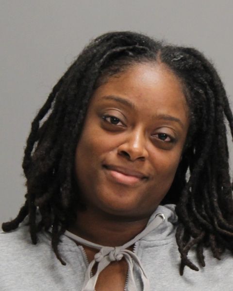 WITHERSPOON, DEMETRIA NICHOLE arrest record in Brazos County, Texas WITHERSPOON, DEMETRIA NICHOLE arrested in Brazos County, Texas mugshot