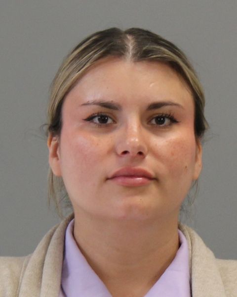 TEDFORD, EMILY BRANSON arrest record in Brazos County, Texas TEDFORD, EMILY BRANSON arrested in Brazos County, Texas mugshot