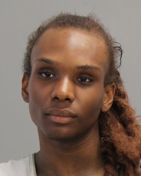 WHEELER, JAELLAN JEREMIAH arrest record in Brazos County, Texas WHEELER, JAELLAN JEREMIAH arrested in Brazos County, Texas mugshot