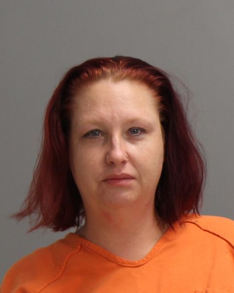HAMPTON, HEATHER NICOLE arrest record in Brazos County, Texas HAMPTON, HEATHER NICOLE arrested in Brazos County, Texas mugshot