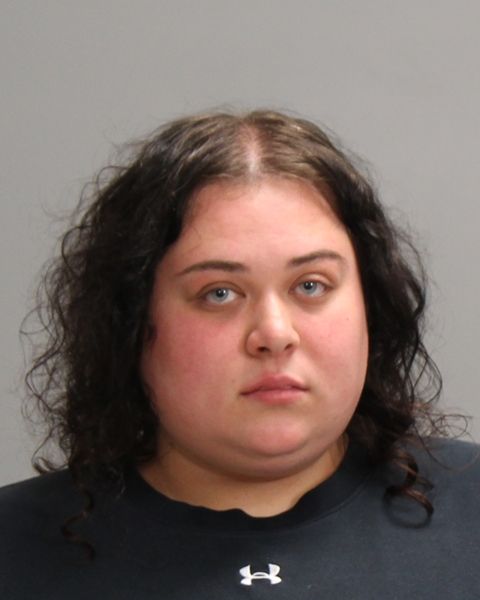 YARSHEN, SOPHIA FRANCESCA arrest record in Brazos County, Texas YARSHEN, SOPHIA FRANCESCA arrested in Brazos County, Texas mugshot
