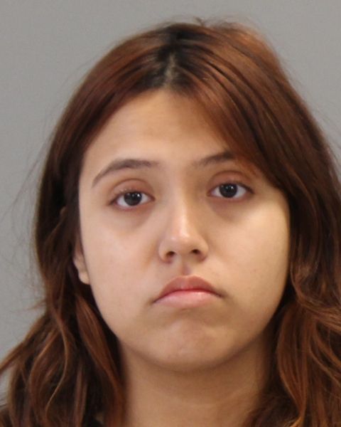 PEREZ CHAVIRA, EMILY FERNANDA arrest record in Brazos County, Texas PEREZ CHAVIRA, EMILY FERNANDA arrested in Brazos County, Texas mugshot