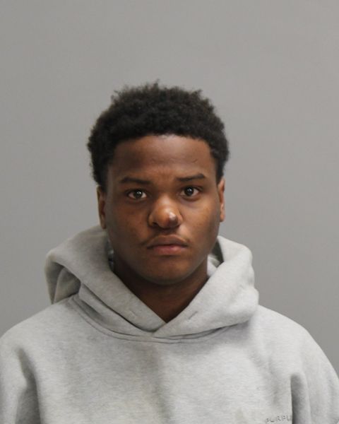 WILLIAMS, DESMOND DERRAIL arrest record in Brazos County, Texas WILLIAMS, DESMOND DERRAIL arrested in Brazos County, Texas mugshot