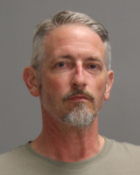 WRONKA, WALTER JOHN, II arrest record in Brazos County, Texas WRONKA, WALTER JOHN, II arrested in Brazos County, Texas mugshot