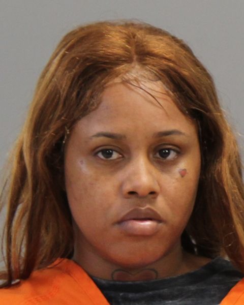 STEVENSON, CREANDRIA DESHAY arrest record in Brazos County, Texas STEVENSON, CREANDRIA DESHAY arrested in Brazos County, Texas mugshot
