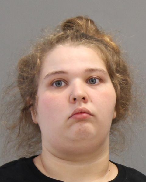 STARR, FAITH HOPE arrest record in Brazos County, Texas STARR, FAITH HOPE arrested in Brazos County, Texas mugshot