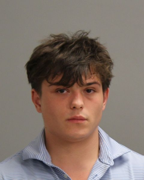 OLSON, ANDREW JAYLON arrest record in Brazos County, Texas OLSON, ANDREW JAYLON arrested in Brazos County, Texas mugshot