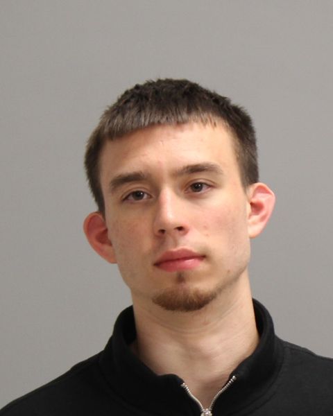 WISNIEWSKI, ANDREW DAVID-PATRICK arrest record in Brazos County, Texas WISNIEWSKI, ANDREW DAVID-PATRICK arrested in Brazos County, Texas mugshot