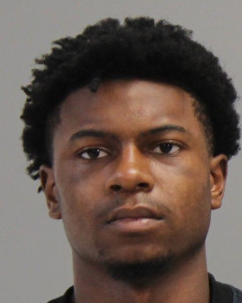 MERCHANT, KEAUNTRE LEE arrest record in Brazos County, Texas MERCHANT, KEAUNTRE LEE arrested in Brazos County, Texas mugshot