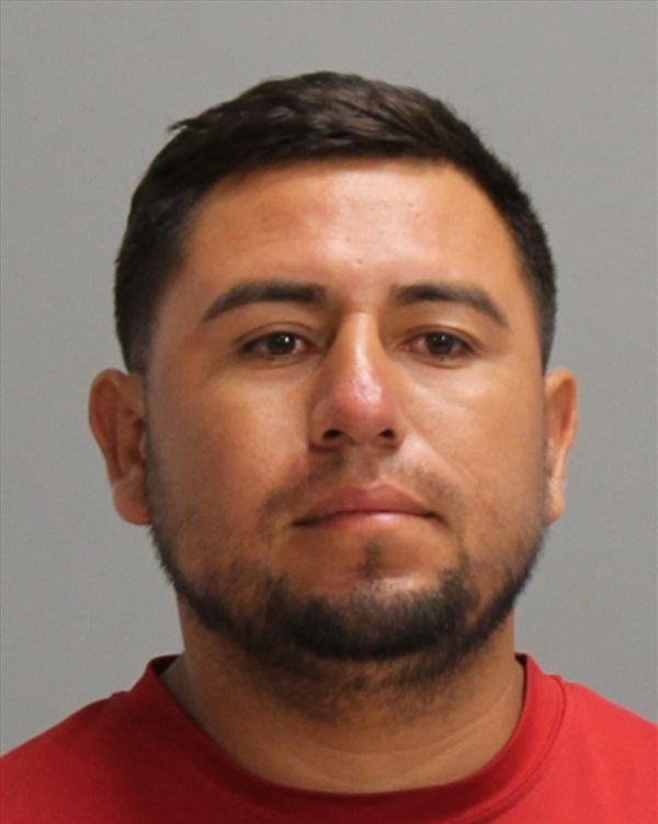 LOPEZ CAMARGO, EUGENIO arrest record in Brazos County, Texas LOPEZ CAMARGO, EUGENIO arrested in Brazos County, Texas mugshot