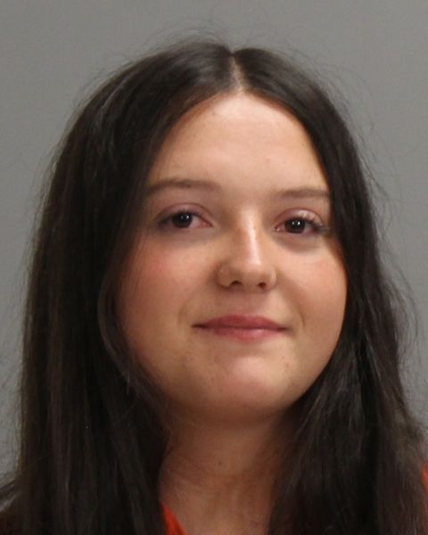 MATHEWS, AUBRIE NICHOLE arrest record in Brazos County, Texas MATHEWS, AUBRIE NICHOLE arrested in Brazos County, Texas mugshot