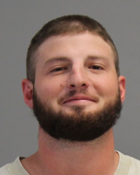 Sweeting, Dayeton Tyler arrest record in Brazos County, Texas Sweeting, Dayeton Tyler arrested in Brazos County, Texas mugshot