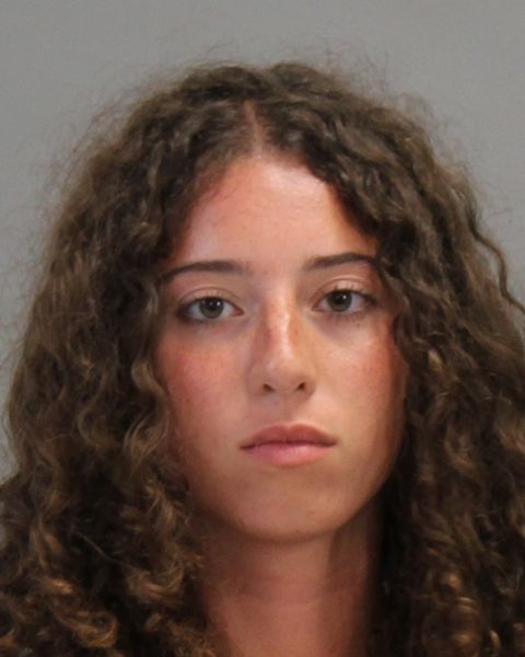MALCZEWSKI, BRIANNA LIZBETH arrest record in Brazos County, Texas MALCZEWSKI, BRIANNA LIZBETH arrested in Brazos County, Texas mugshot