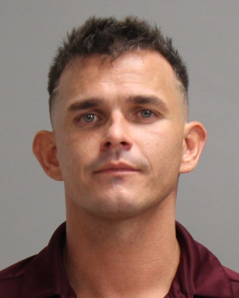 BULLOCK, KRISTOPHER ROWE arrest record in Brazos County, Texas BULLOCK, KRISTOPHER ROWE arrested in Brazos County, Texas mugshot