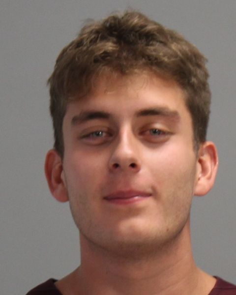 FLORES, MICHAEL ISAIAH arrest record in Brazos County, Texas FLORES, MICHAEL ISAIAH arrested in Brazos County, Texas mugshot
