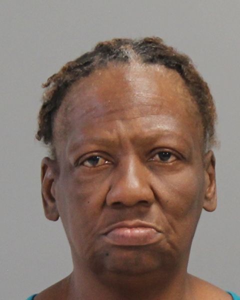 JOHNSON, ALDONIA MARIE arrest record in Brazos County, Texas JOHNSON, ALDONIA MARIE arrested in Brazos County, Texas mugshot