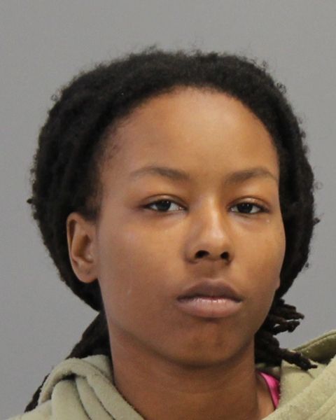 TERRY, JADA BRIONNE arrest record in Brazos County, Texas TERRY, JADA BRIONNE arrested in Brazos County, Texas mugshot
