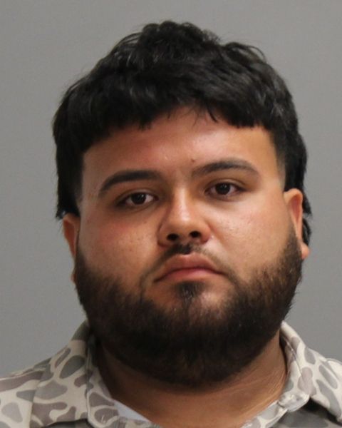 ALVAREZ, OSVALDO D arrest record in Brazos County, Texas ALVAREZ, OSVALDO D arrested in Brazos County, Texas mugshot