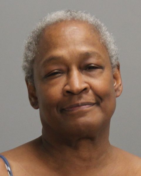 GUILLOTTE, KAREN RUTH arrest record in Brazos County, Texas GUILLOTTE, KAREN RUTH arrested in Brazos County, Texas mugshot