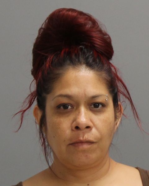 AGUIRRE, DEBRA ANN arrest record in Brazos County, Texas AGUIRRE, DEBRA ANN arrested in Brazos County, Texas mugshot