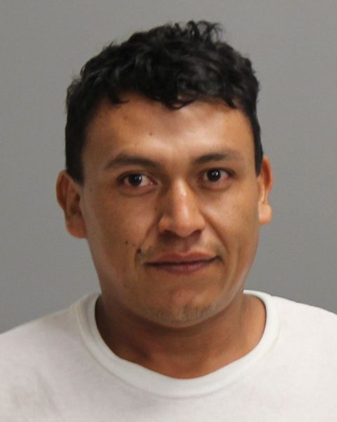 DERAS, JESUS NAUN arrest record in Brazos County, Texas DERAS, JESUS NAUN arrested in Brazos County, Texas mugshot