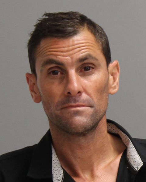 GARCIA, FRANK arrest record in Brazos County, Texas GARCIA, FRANK arrested in Brazos County, Texas mugshot