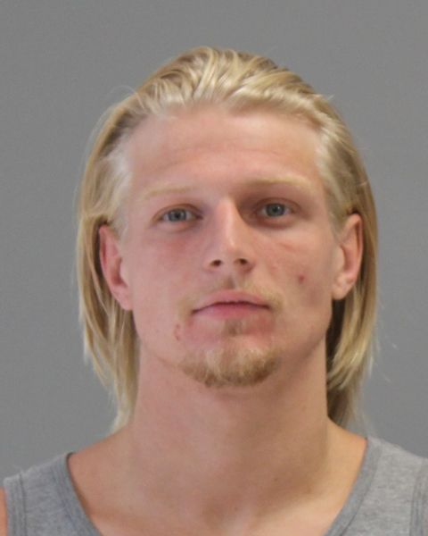 PARISH, JEFFERY ROGER arrest record in Brazos County, Texas PARISH, JEFFERY ROGER arrested in Brazos County, Texas mugshot