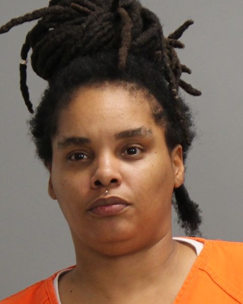CURLEY, DOMINIQUE LATOYA arrest record in Brazos County, Texas CURLEY, DOMINIQUE LATOYA arrested in Brazos County, Texas mugshot