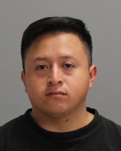 CHAVAJAY-YAX, EDILSO ALEXANDER arrest record in Brazos County, Texas CHAVAJAY-YAX, EDILSO ALEXANDER arrested in Brazos County, Texas mugshot