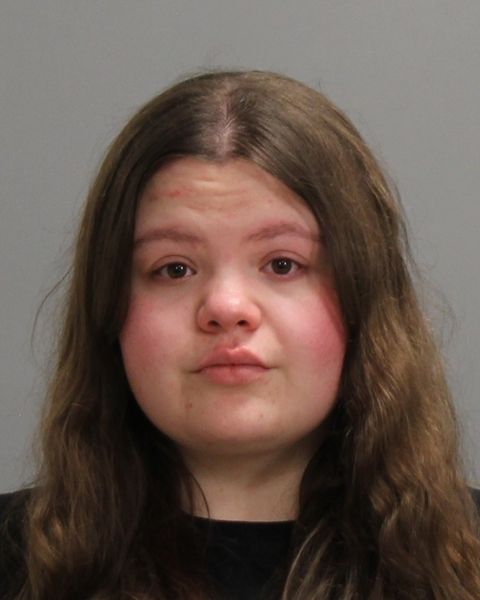 BUCK, CRYSTAL ROSE arrest record in Brazos County, Texas BUCK, CRYSTAL ROSE arrested in Brazos County, Texas mugshot