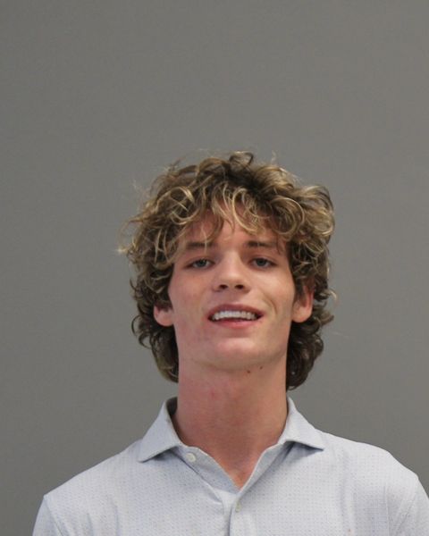 BUELL, GUNNAR BLAKE arrest record in Brazos County, Texas BUELL, GUNNAR BLAKE arrested in Brazos County, Texas mugshot