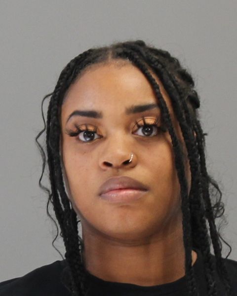 BROWN, JASMINE SHUNANTE arrest record in Brazos County, Texas BROWN, JASMINE SHUNANTE arrested in Brazos County, Texas mugshot