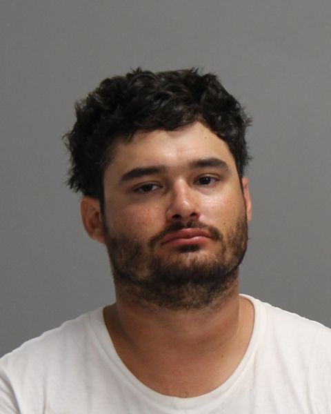 RAMIREZ, JOHN CHRISTAIN arrest record in Brazos County, Texas RAMIREZ, JOHN CHRISTAIN arrested in Brazos County, Texas mugshot