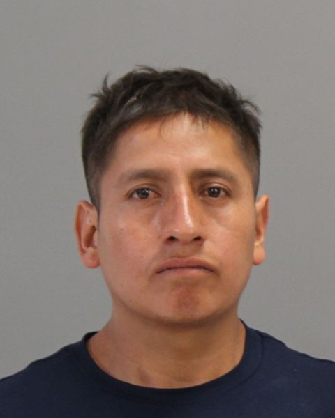 VASQUEZ-PEREZ, MATEO ANDRES arrest record in Brazos County, Texas VASQUEZ-PEREZ, MATEO ANDRES arrested in Brazos County, Texas mugshot