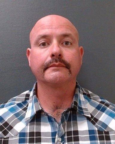 ALFORD, GLENN CLARK arrest record in Comal County, Texas ALFORD, GLENN CLARK arrested in Comal County, Texas mugshot