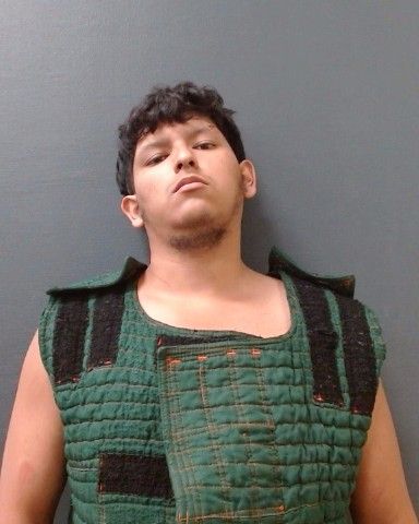 ACUNA JACOBO, JOHNNY arrest record in Comal County, Texas ACUNA JACOBO, JOHNNY arrested in Comal County, Texas mugshot