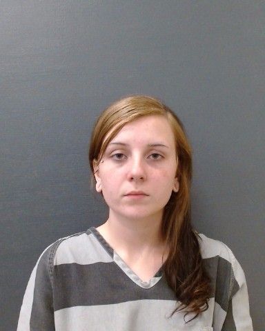 PRUITT, TAYLOR LYNN arrest record in Comal County, Texas PRUITT, TAYLOR LYNN arrested in Comal County, Texas mugshot