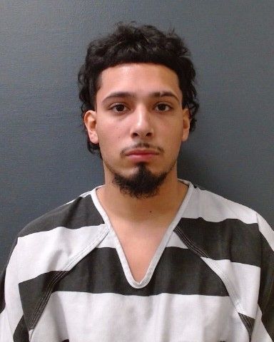 LOPEZ, BENJAMIN WAKELIN arrest record in Comal County, Texas LOPEZ, BENJAMIN WAKELIN arrested in Comal County, Texas mugshot