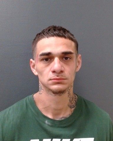 DE LOS SANTOS, NATHAN RENEE arrest record in Comal County, Texas DE LOS SANTOS, NATHAN RENEE arrested in Comal County, Texas mugshot