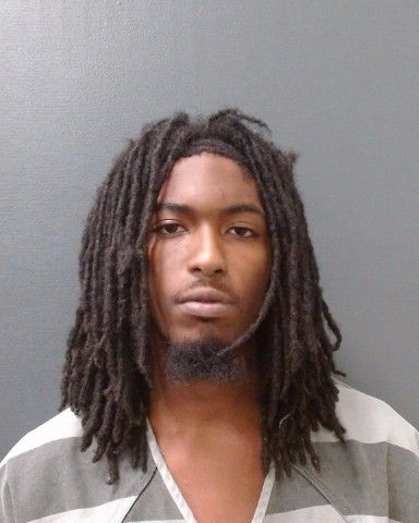 MCKINSTRY, MEKHI ISAIAH arrest record in Comal County, Texas MCKINSTRY, MEKHI ISAIAH arrested in Comal County, Texas mugshot