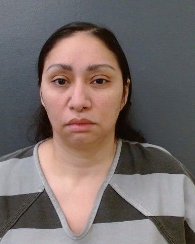 RABAGO, CRYSTAL ANN arrest record in Comal County, Texas RABAGO, CRYSTAL ANN arrested in Comal County, Texas mugshot