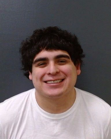 QUINTANILLA, JUSTIN NATHANIEL arrest record in Comal County, Texas QUINTANILLA, JUSTIN NATHANIEL arrested in Comal County, Texas mugshot