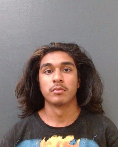 GONZALES, MALACHI FELIX LUNA arrest record in Comal County, Texas GONZALES, MALACHI FELIX LUNA arrested in Comal County, Texas mugshot