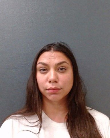 PRECIADO, VANESSA RENE arrest record in Comal County, Texas PRECIADO, VANESSA RENE arrested in Comal County, Texas mugshot